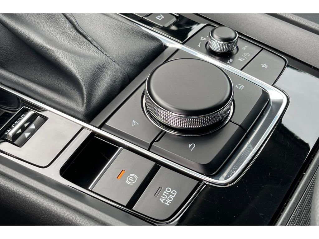 Certified 2025 MAZDA CX-50 2.5 Hybrid w/ Weather Package image 32