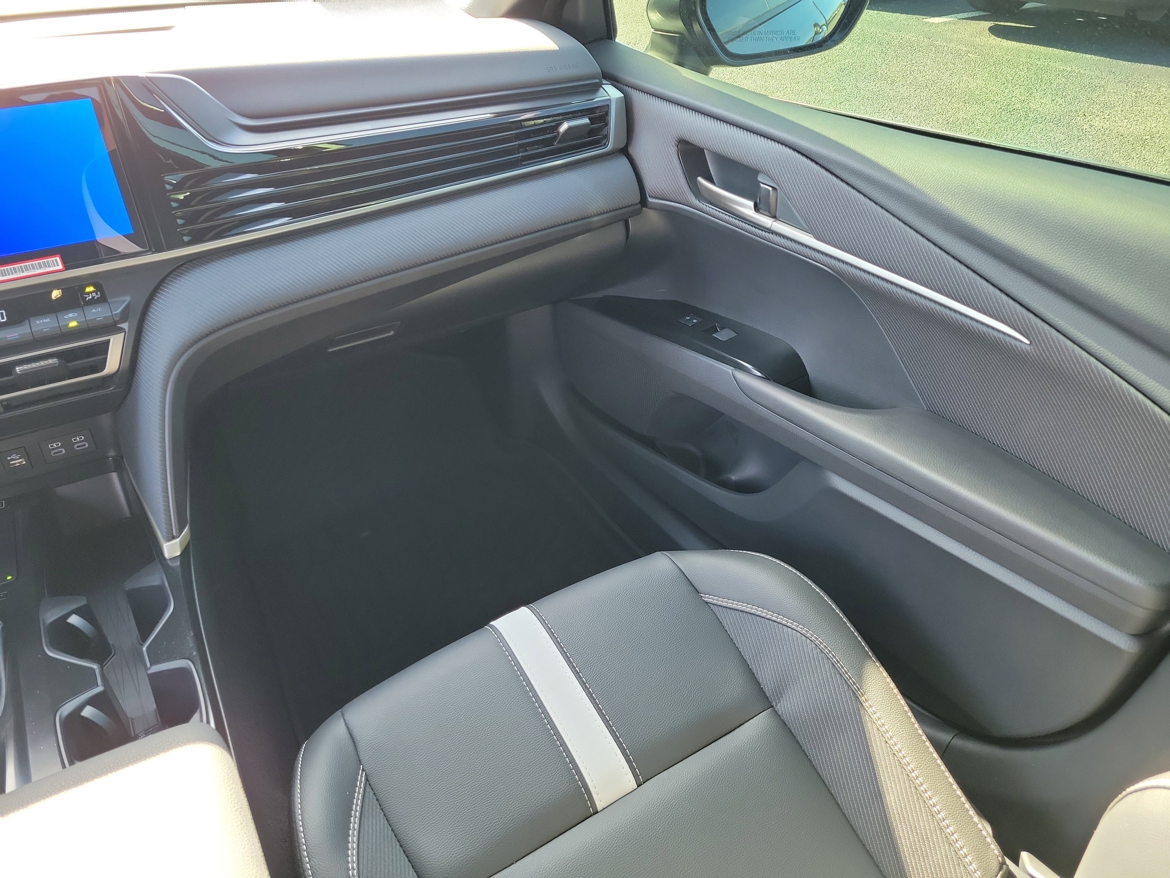 Certified 2026 Toyota Camry LE FWD image 17