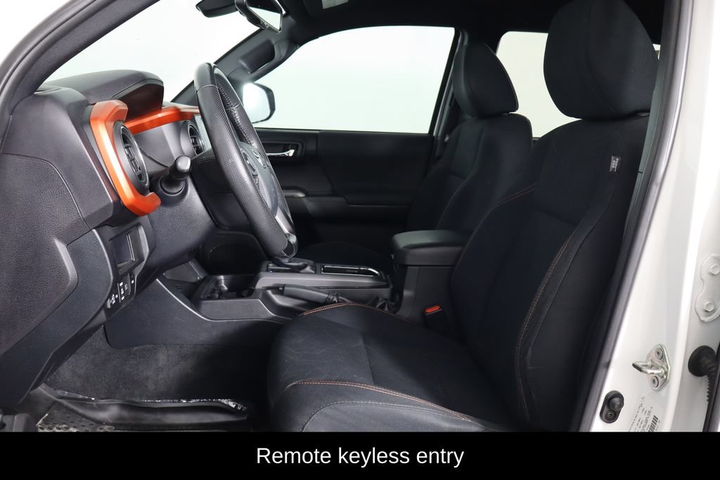 Used 2019 Toyota Tacoma TRD Off-Road RWD image 7