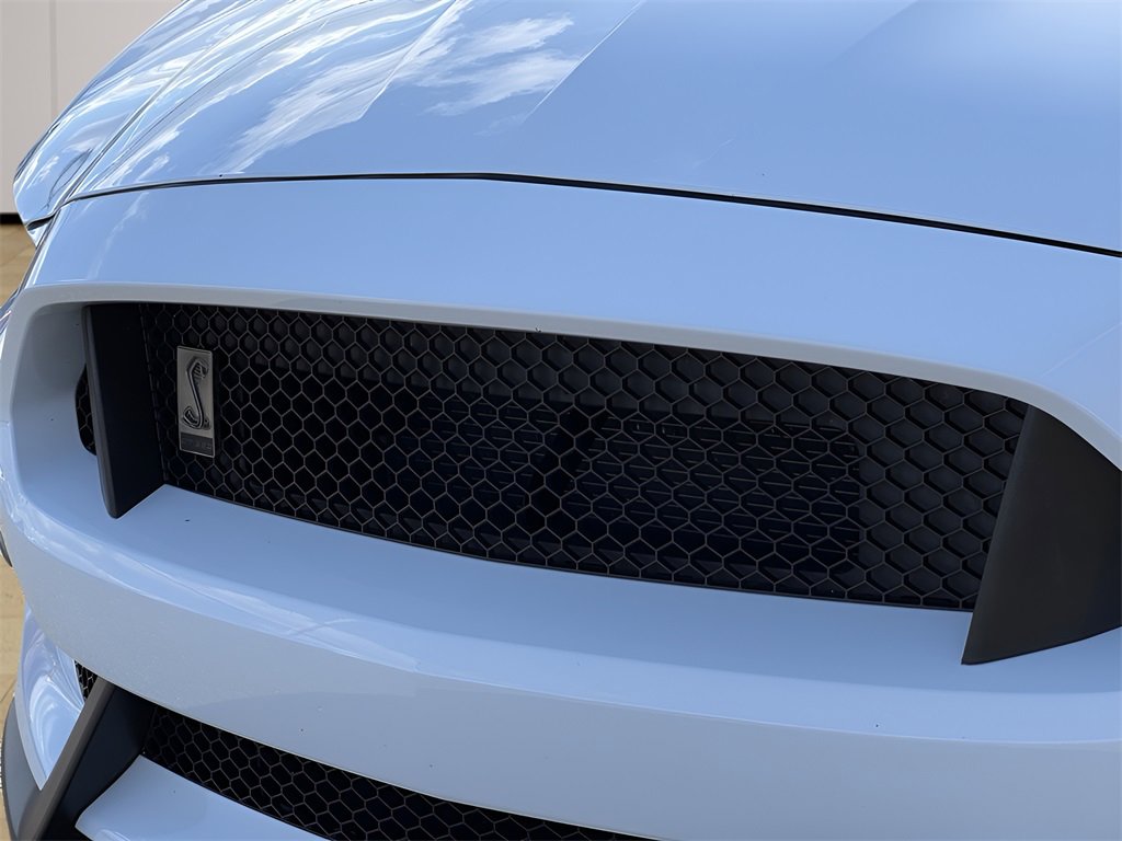 Used 2018 Ford Mustang Shelby GT350 w/ Convenience Package image 29