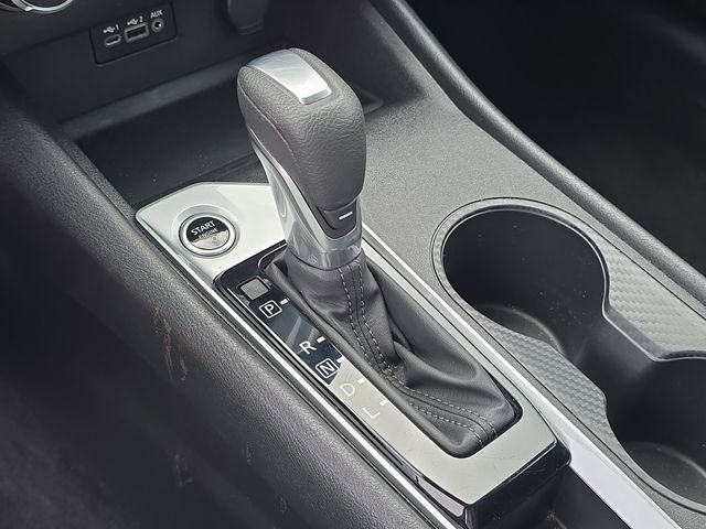 Certified 2025 Nissan Altima 2.5 SV image 25