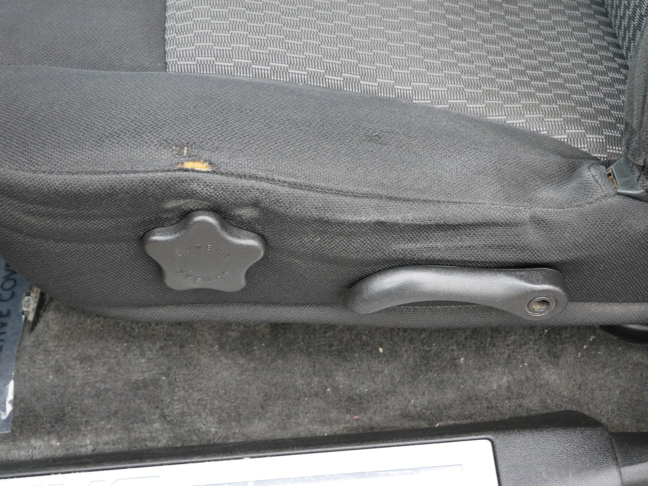 Used 2008 GMC Canyon SLE image 20