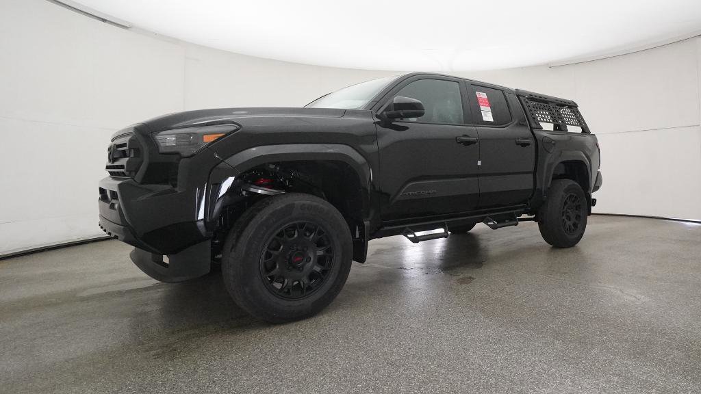 New 2025 Toyota Tacoma SR5 image 6