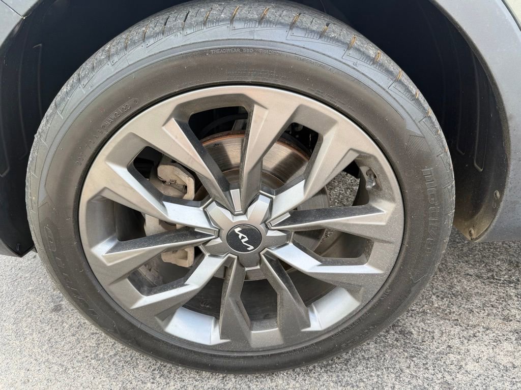 Used 2022 Kia Sorento X-Line EX AWD/4WD image 8