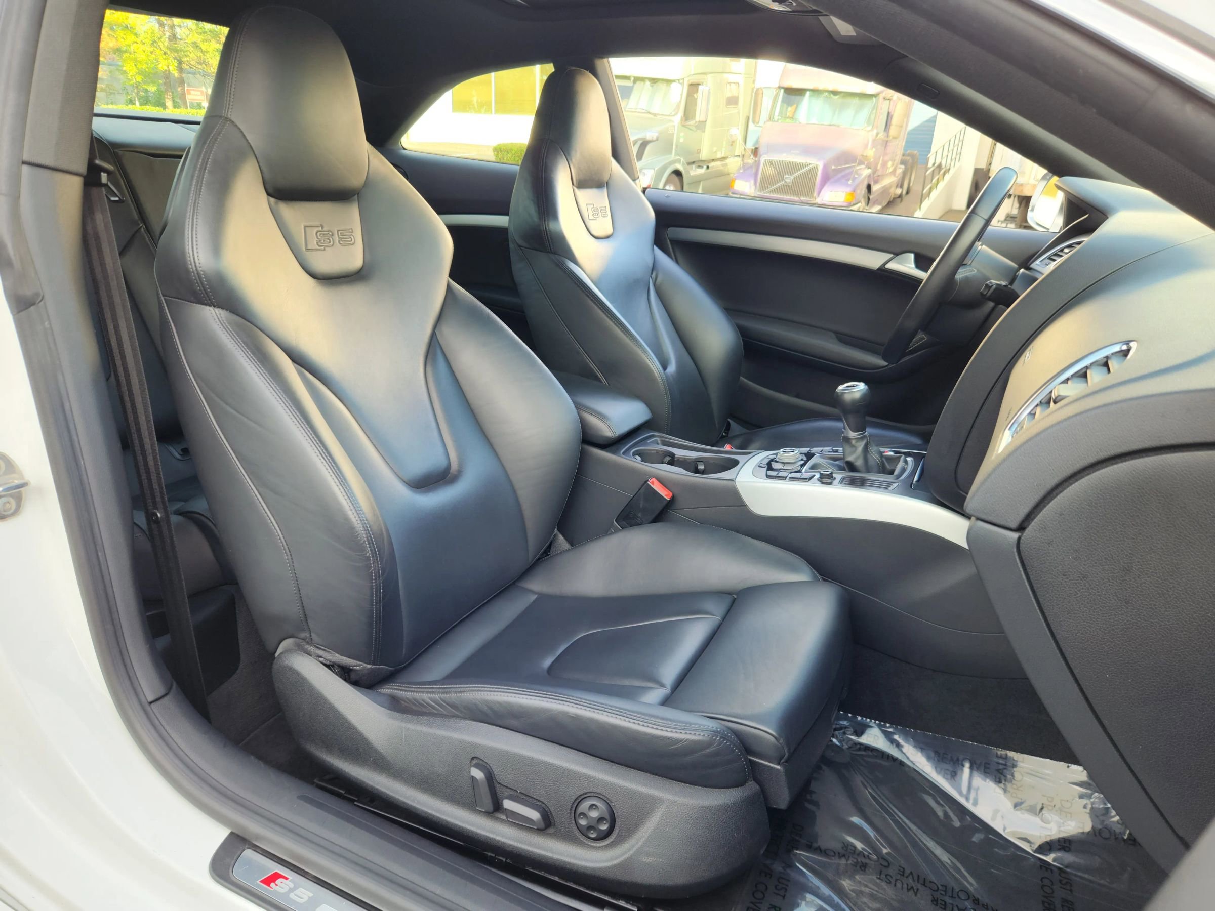 Used 2012 Audi S5 Premium Plus image 16