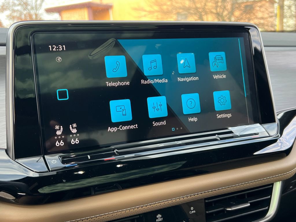 New 2026 Volkswagen Atlas Cross Sport SE image 27