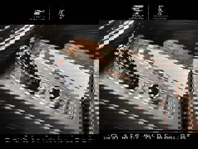 Certified 2024 Cadillac Escalade Sport Platinum AWD/4WD image 21