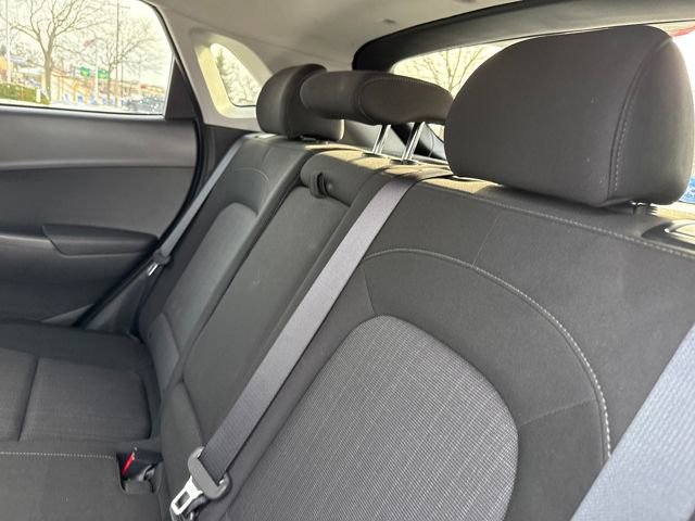 Used 2023 Hyundai Kona SEL w/ Cargo Package image 18