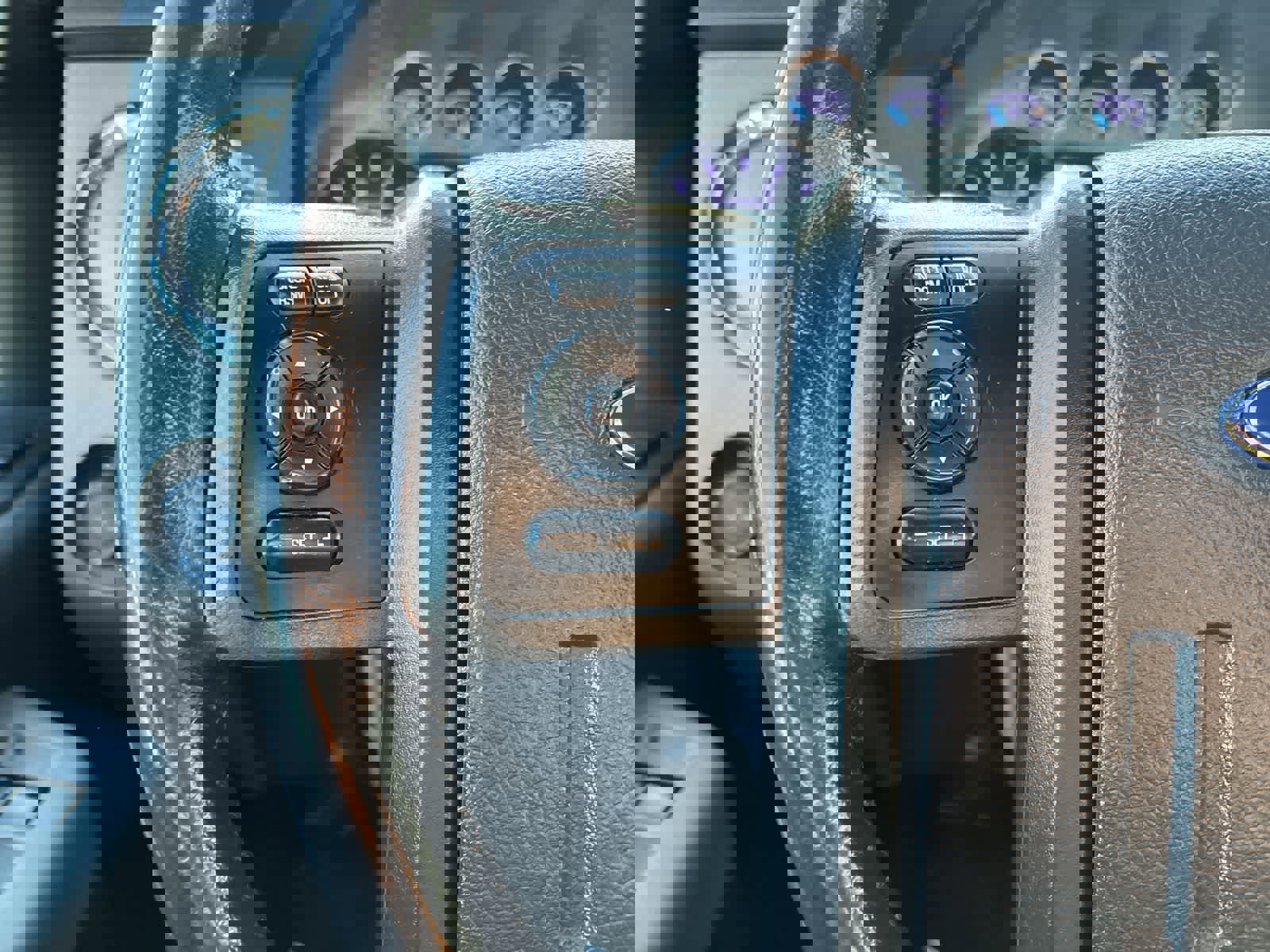 Used 2016 Ford F250 Lariat w/ Lariat Ultimate Package image 15