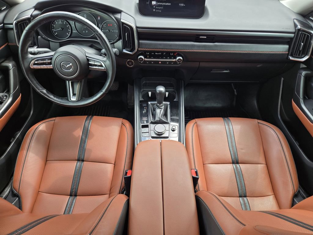 Used 2023 MAZDA CX-50 2.5 Turbo w/ Cargo Package image 5