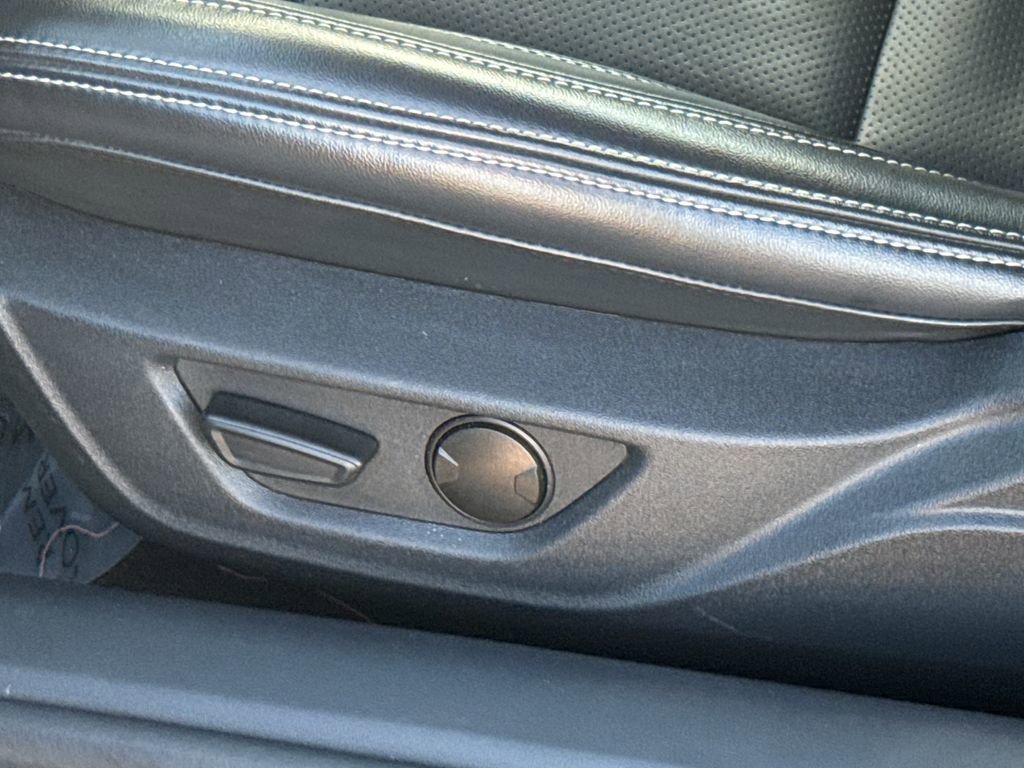 Certified 2024 Ford Mustang GT Premium image 23