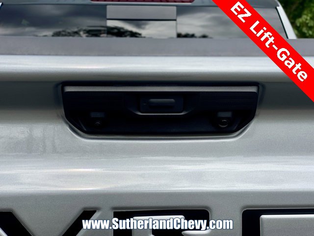 New 2026 Chevrolet Silverado 1500 LT Trail Boss w/ Convenience Package II image 13