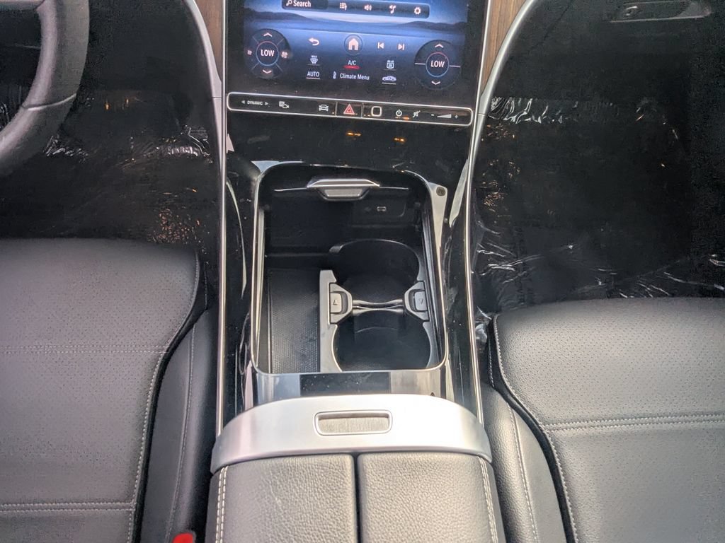 Certified 2024 Mercedes-Benz C 300 Sedan image 6