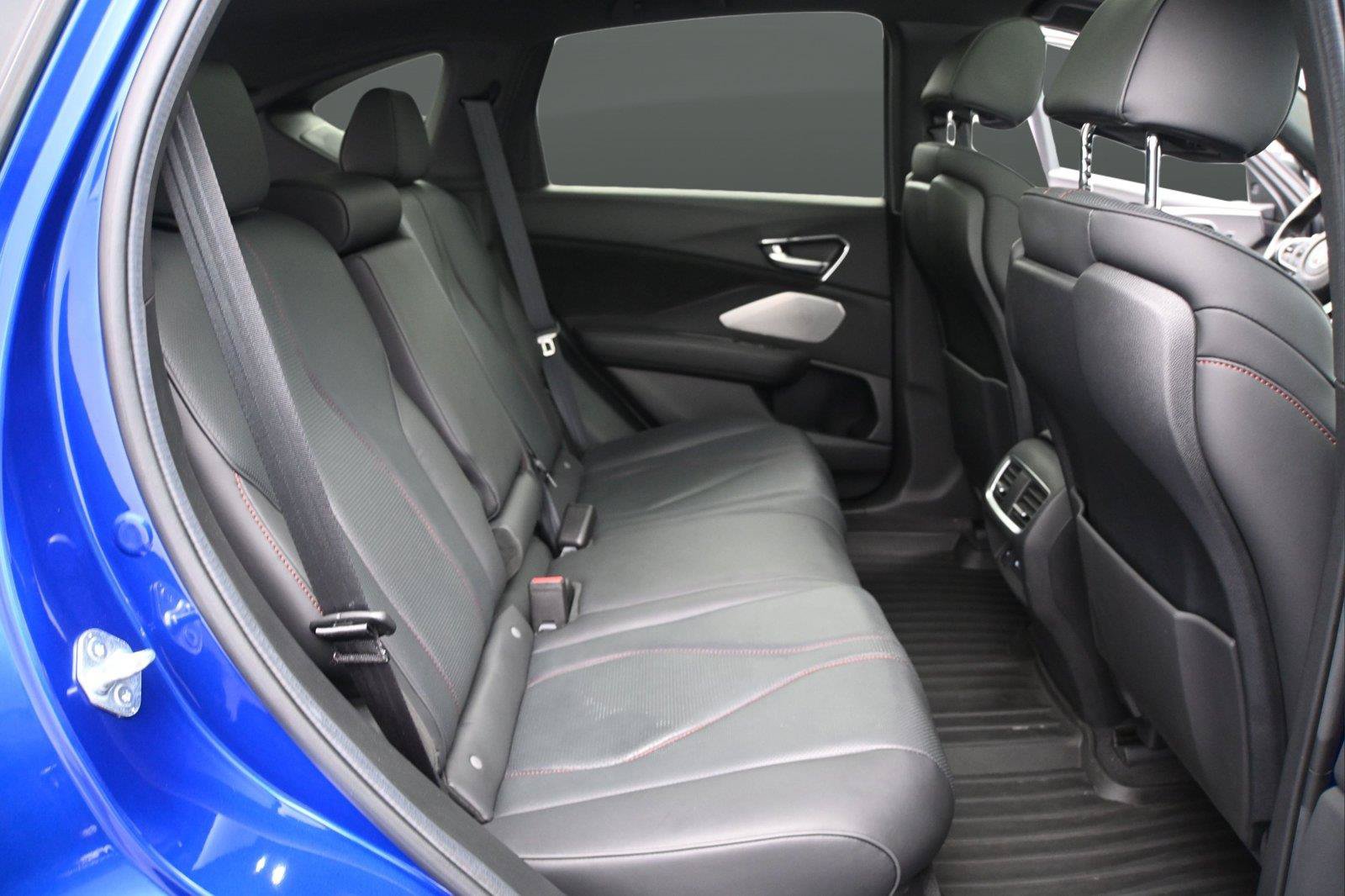 Certified 2025 Acura RDX w/ Advance Package AWD/4WD image 18