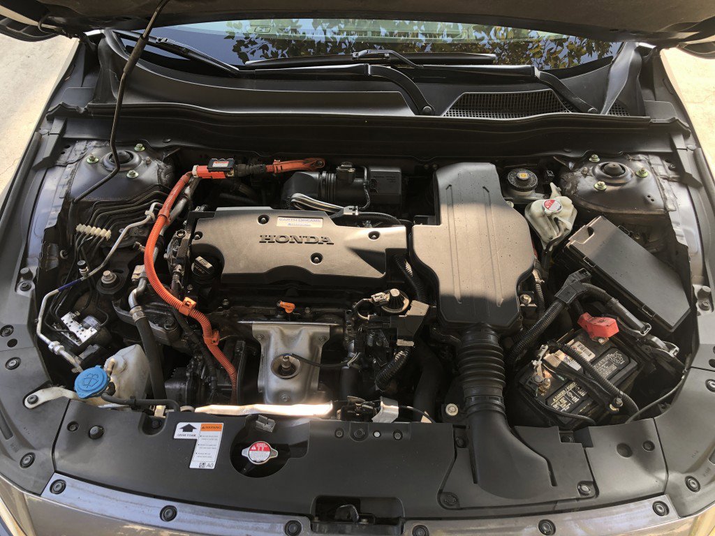 Used 2020 Honda Accord Touring image 10