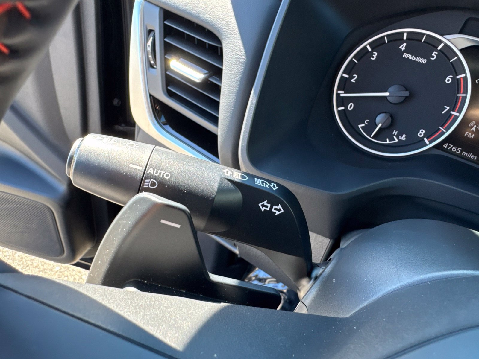 Used 2026 Nissan Rogue SV AWD/4WD image 18