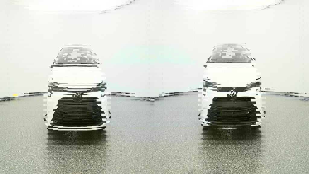 New 2026 Toyota Corolla LE image 31