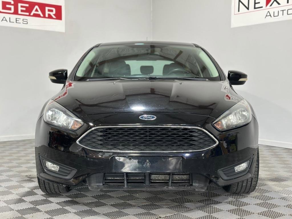 Used 2016 Ford Focus SE w/ Equipment Group 201A image 5