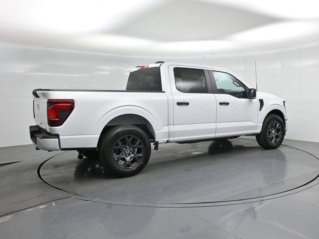 New 2026 Ford F150 STX RWD image 23