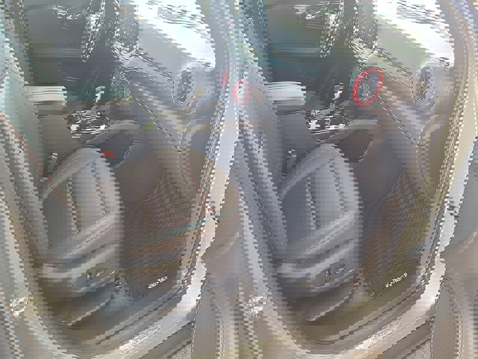 Used 2024 Chevrolet Blazer RS w/ Driver Confidence II Package image 13