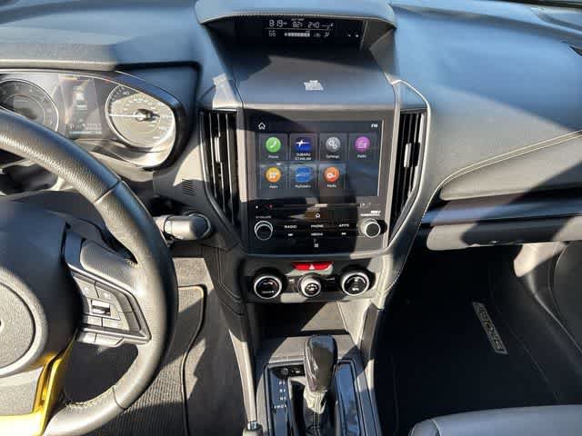 Certified 2023 Subaru Crosstrek 2.5i Sport AWD/4WD image 24