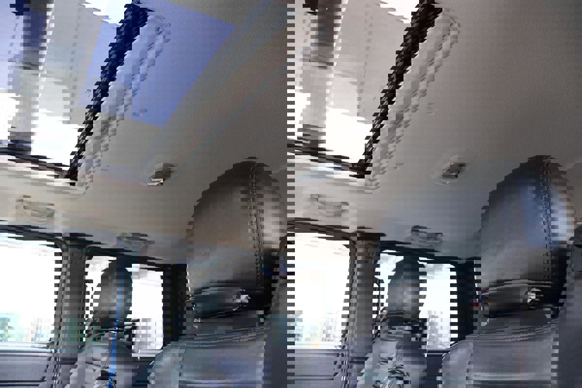 Used 2006 HUMMER H2 w/ Limited Edition H2 image 10