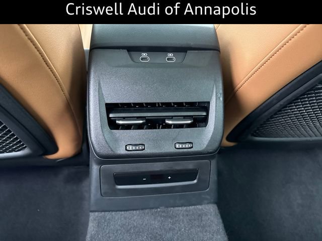 Certified 2025 Audi A5 2.0T Premium Plus w/ Premium Plus image 14