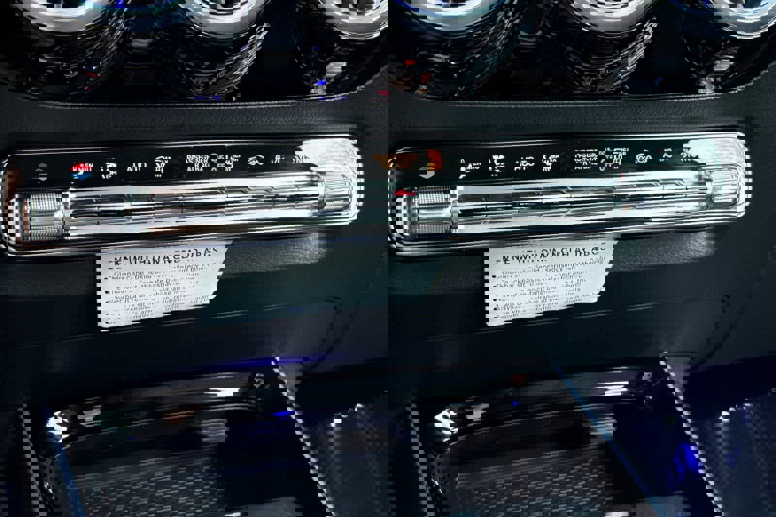 New 2026 Mercedes-Benz GLA 250 4MATIC image 19