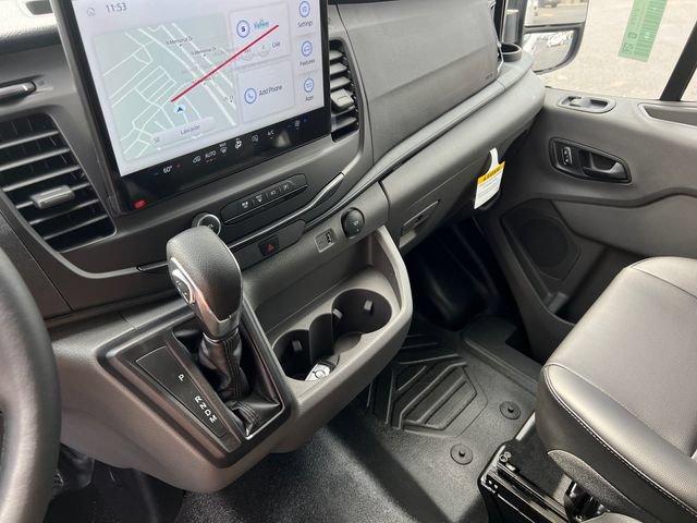 New 2026 Ford Transit 250 Low Roof AWD w/ Load Area Protection Package image 19