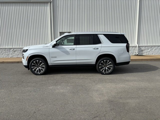 New 2026 Chevrolet Tahoe High Country image 10