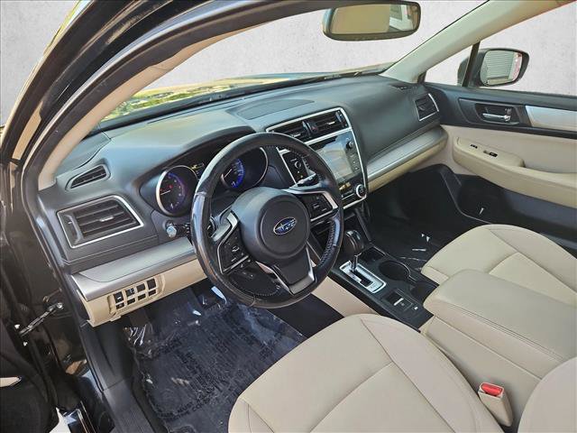 Used 2018 Subaru Legacy 2.5i Premium w/ Moonroof Package AWD/4WD image 11