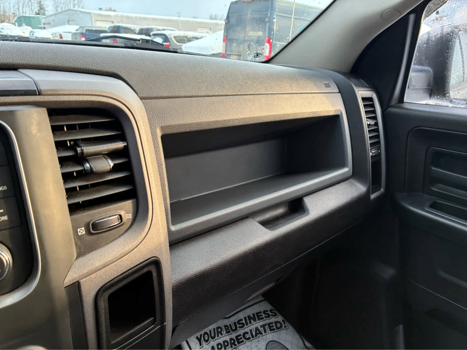 Used 2019 RAM 1500 Express w/ Express Value Package image 22