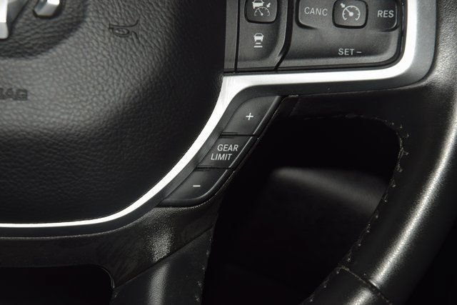 Used 2024 RAM 4500 SLT w/ Quick Order Package 2YG SLT AWD/4WD image 31