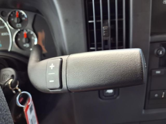 New 2025 Chevrolet Express 3500 w/ Power Convenience Package image 39