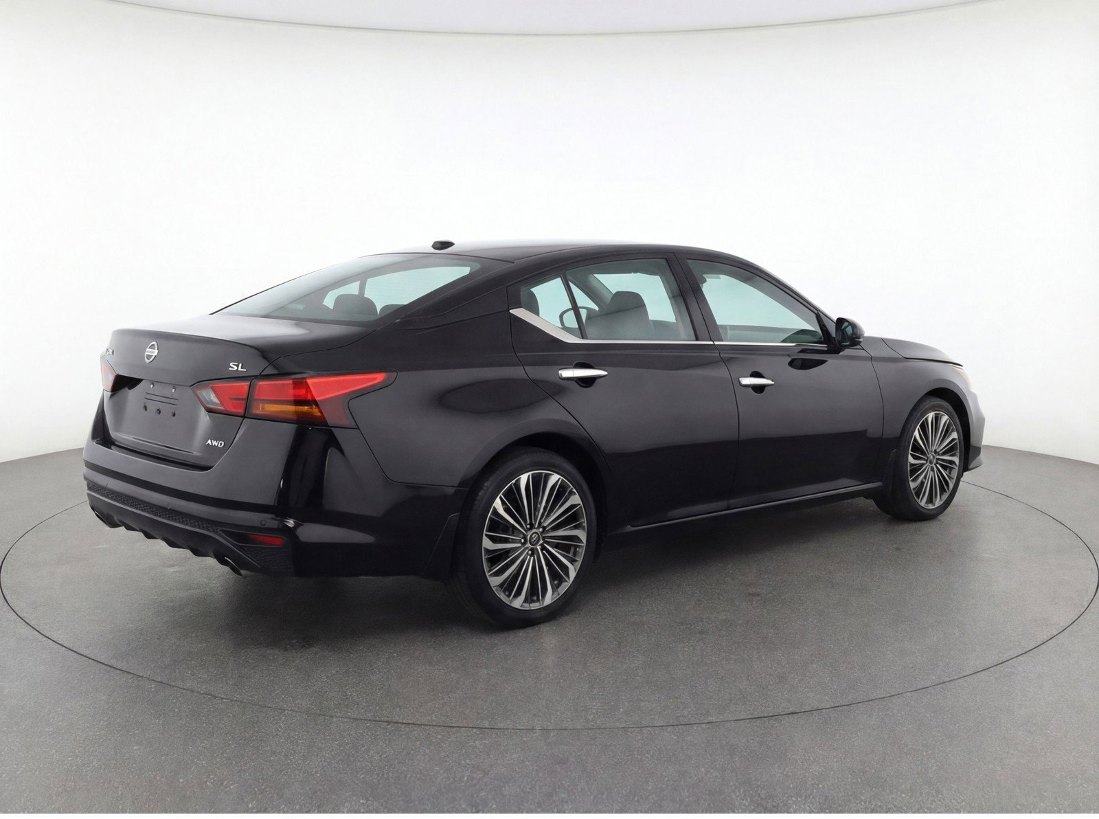 Used 2024 Nissan Altima 2.5 SL image 9