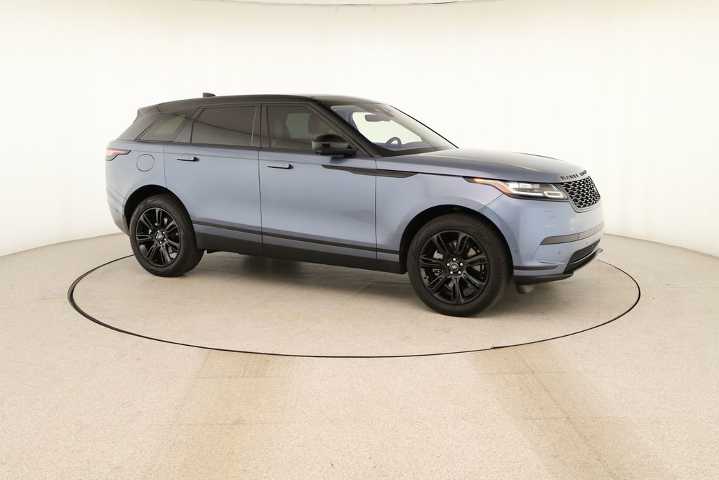 Used 2021 Land Rover Range Rover Velar S AWD/4WD image 9