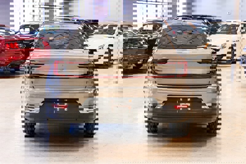 Used 2021 Polestar Polestar 2 image 6