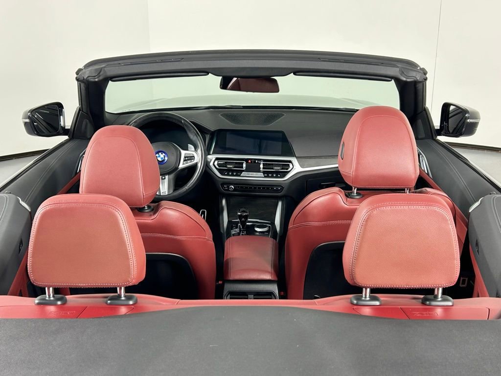 Used 2022 BMW 430i 430i w/ M Sport Package image 5