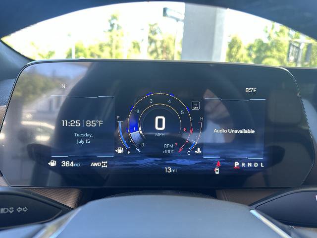 New 2026 Chevrolet Equinox ACTIV w/ Convenience Package III image 45