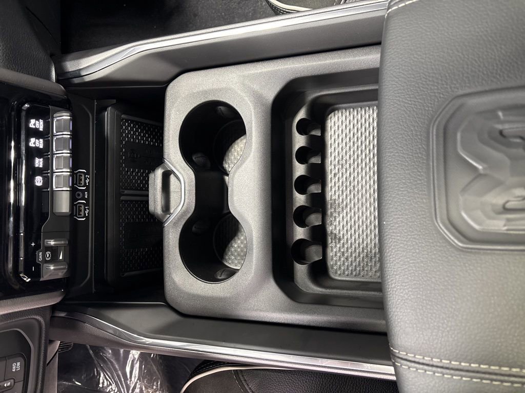 New 2026 RAM 2500 Laramie w/ Night Edition image 30