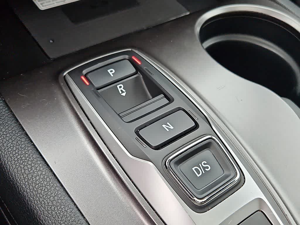 Used 2023 Honda Passport EX-L image 14