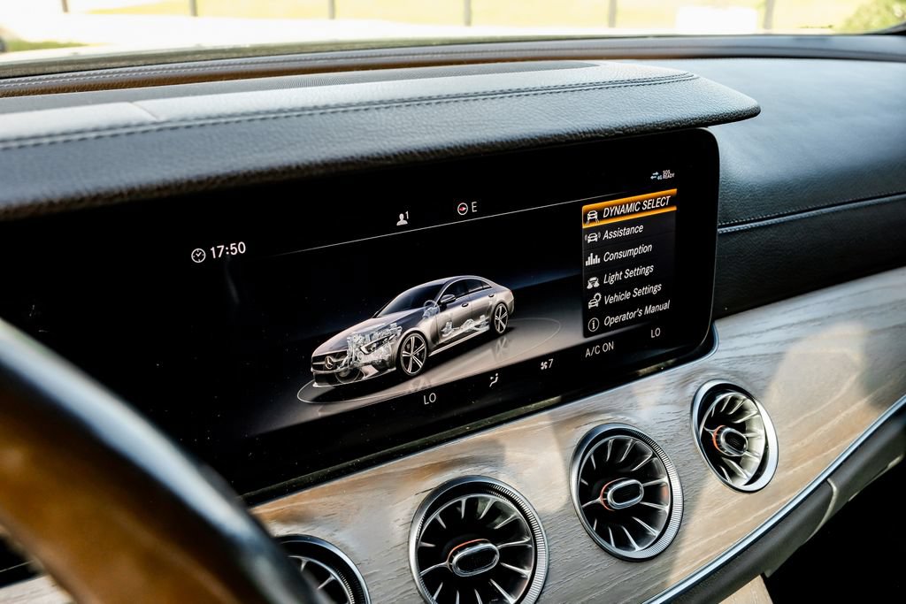 Used 2019 Mercedes-Benz CLS 450 4MATIC image 31