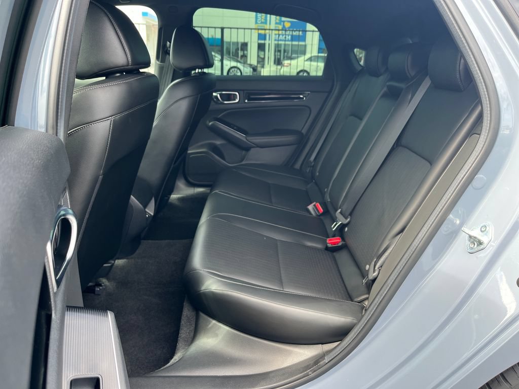 Used 2024 Honda Civic Sport Touring image 38
