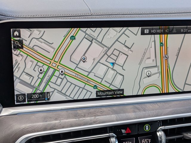 Certified 2023 BMW X5 xDrive45e w/ Climate Comfort Package image 14