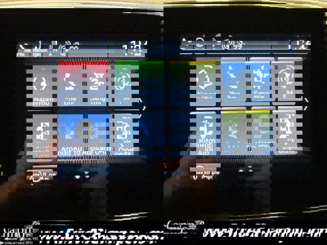 Used 2022 Honda Passport TrailSport image 6