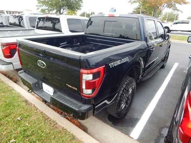 Used 2023 Ford F150 Tremor w/ Equipment Group 402A High image 5