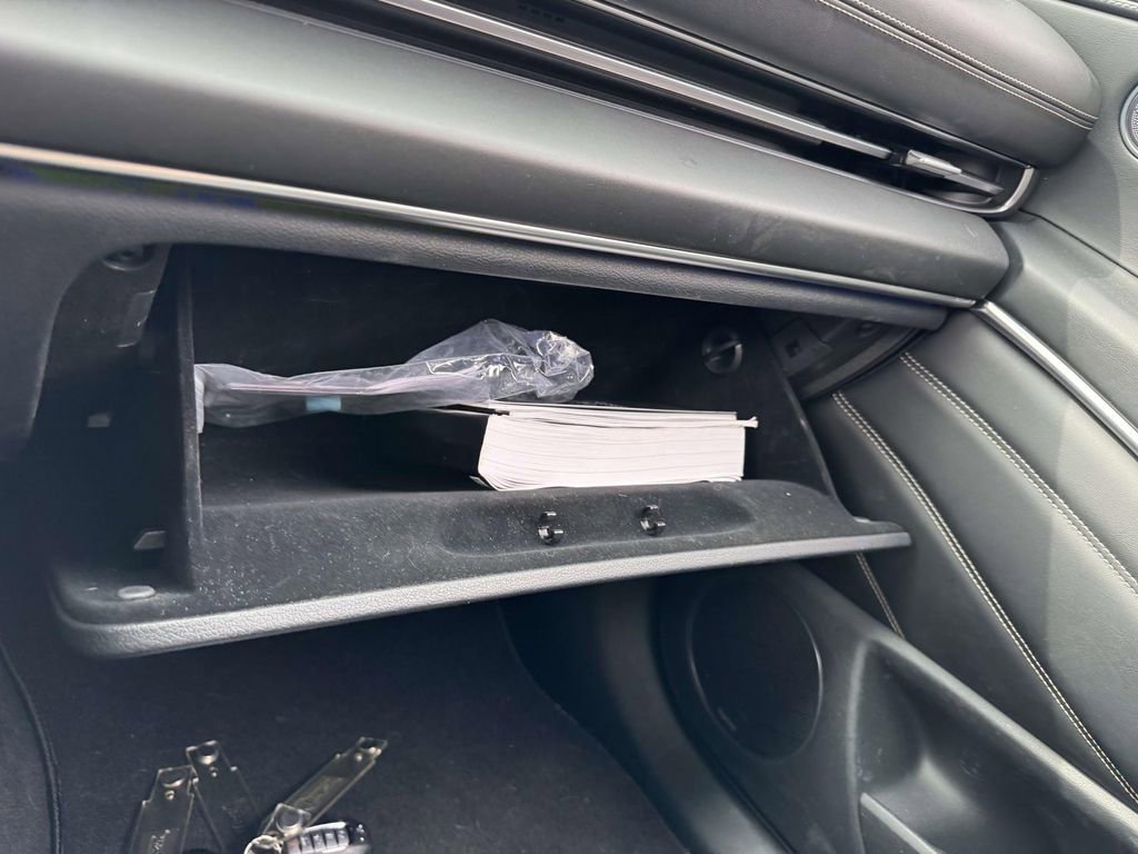 Used 2024 Genesis GV80 3.5T image 34