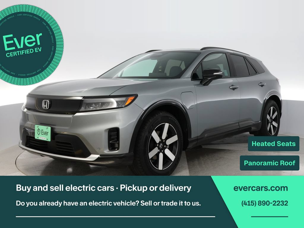 Used 2025 Honda Prologue Touring