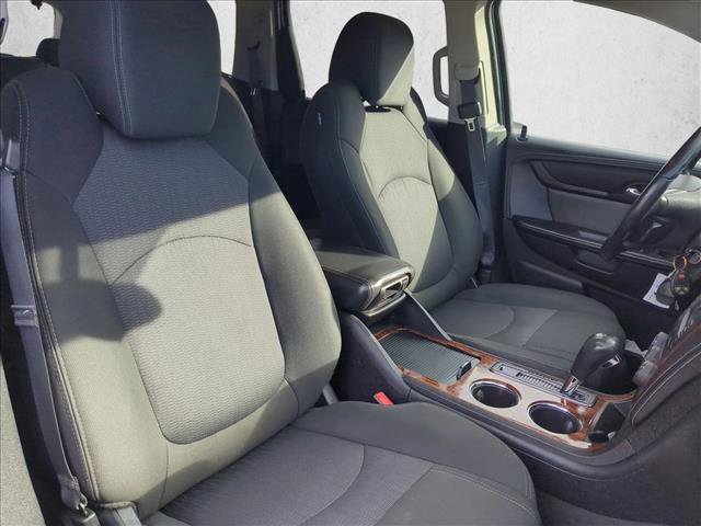 Used 2013 Chevrolet Traverse LT image 26
