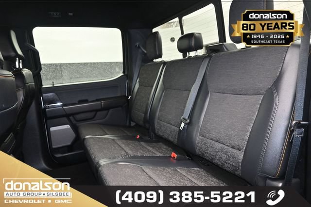 Used 2024 Ford F150 Tremor w/ Tow/Haul Package AWD/4WD image 11